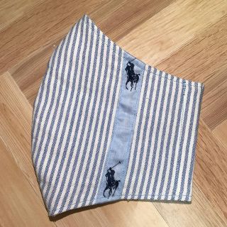 ポロラルフローレン(POLO RALPH LAUREN)のラルフローレン　インナーマスク　大人用(その他)