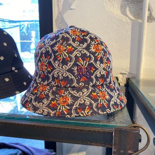 Needles - 最安値 即完売 人気 needles バケットハットの通販 by