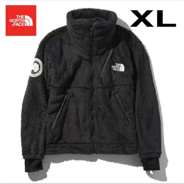 【XL】バーサロフトジャケット 新品未開封　BLACK