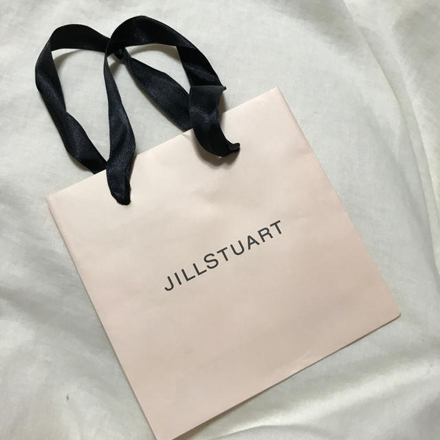 JILLSTUART(ジルスチュアート)のJILLSTUARTショッパー レディースのバッグ(ショップ袋)の商品写真