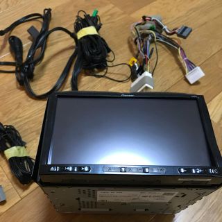 Pioneer - マツダ純正ナビ C9P8 V6 650 NVF-0128zm 2015年度の通販 by