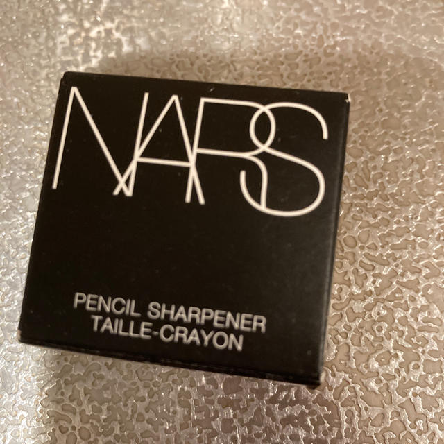 NARS(ナーズ)のNARS PENCIL SHARPENER コスメ/美容のメイク道具/ケアグッズ(その他)の商品写真