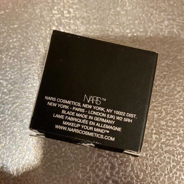 NARS(ナーズ)のNARS PENCIL SHARPENER コスメ/美容のメイク道具/ケアグッズ(その他)の商品写真