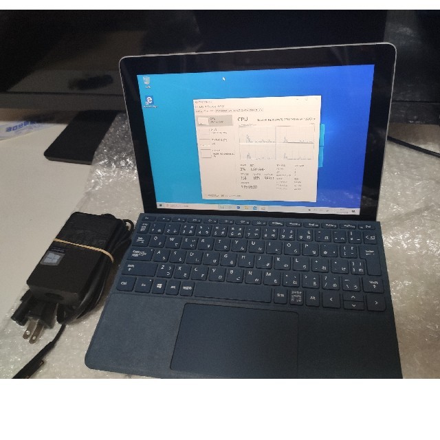 PC/タブレット☆メモリ8GB版☆Surface GO