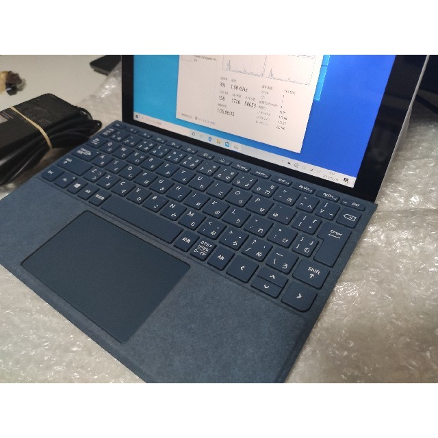 ☆メモリ8GB版☆Surface GO 1