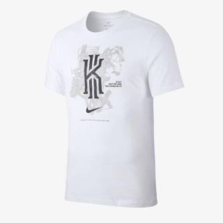 ナイキ(NIKE)のNike Dri-Fit Kyrie Tシャツ（海外Lサイズ）(Tシャツ/カットソー(半袖/袖なし))