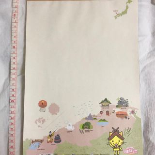 しまねっこ　メモ帳　落書き帳　ノート(キャラクターグッズ)