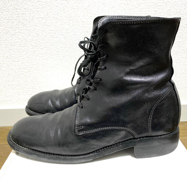 2022年新作 995 GUIDI - GUIDI ベイビーカーフ グイディ ブーツ 8