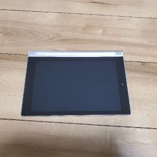 レノボ(Lenovo)のYOGA Tablet 2-830L 59428222 SIMフリー(タブレット)