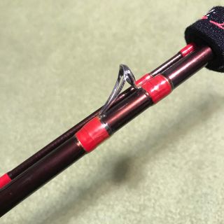 DAIWA - ダイワ ミサキ MISAKI 30-270V 船竿の通販 by MAX-POWER's