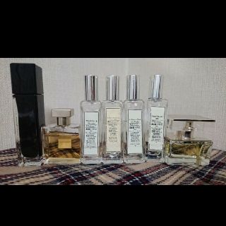 Jo Malone - 最終値下げです シャネル ジョーマローン 香水まとめ売り