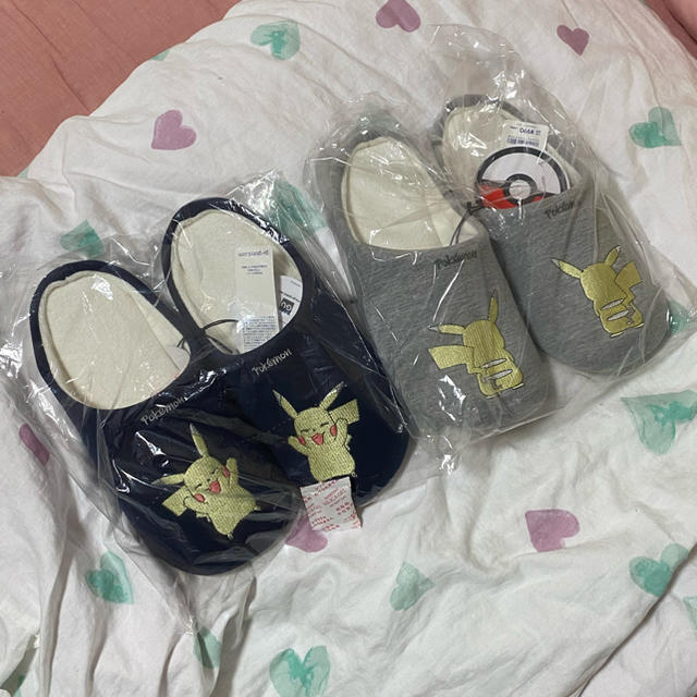 Gu Guポケモン スリッパ セット ピカチュウの通販 By りゅくん S Shop ジーユーならラクマ Gu Guポケモン スリッパ セット ピカチュウの通販 By りゅくん S Shop ジーユーならラクマ