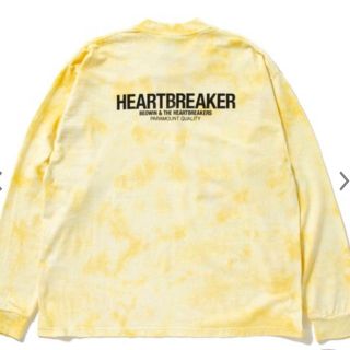 ベドウィン(BEDWIN)のBedwin&Heartbreakers ロンT 2020(Tシャツ/カットソー(七分/長袖))