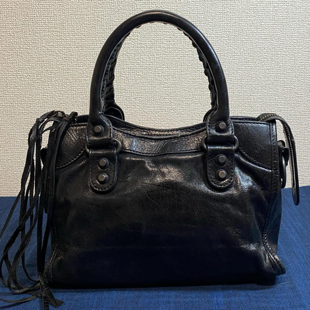 Balenciaga(バレンシアガ)のバレンシアガ　ショルダーバッグ レディースのバッグ(ショルダーバッグ)の商品写真