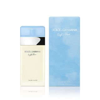 ドルチェアンドガッバーナ(DOLCE&GABBANA)のドルチェ&ガッバーナ　ライトブルー　50ml(ユニセックス)