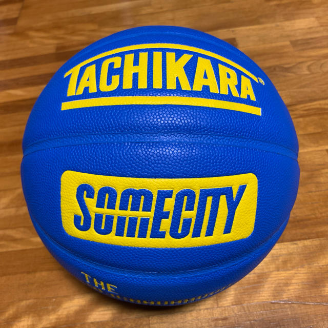 完売品 新品未使用 タチカラ サムシティ Officialgameballの通販 By Taira48 ラクマ