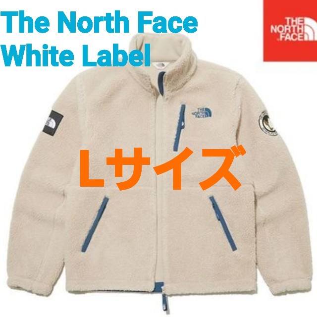 The North Face☆Rimo Fleece Jacketリモフリース-