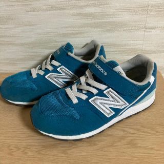 ニューバランス(New Balance)のニューバランス　20.5センチ(スニーカー)