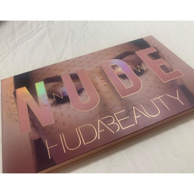 Sephora(セフォラ)のHUDA BEAUTY Eyeshadow Palette  コスメ/美容のベースメイク/化粧品(アイシャドウ)の商品写真