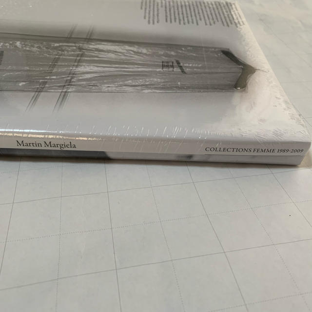Maison Margiela(旧Maison Martin Margiela) - 【新品未開封 Maison Margiela(旧Maison Martin Margiela) - 【新品未開封
