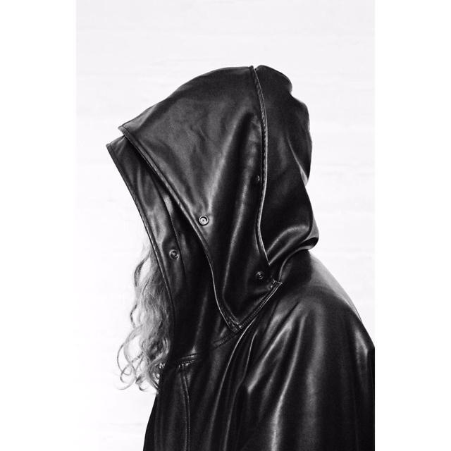 N.HOOLYWOOD フーデッドコート N.HOOLYWOOD フーデッドコート