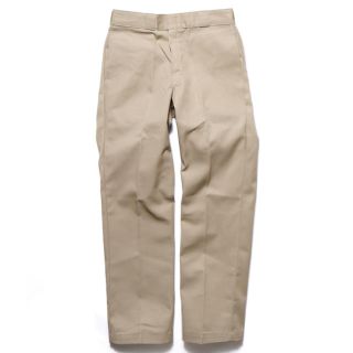 ディッキーズ(Dickies)のdickies 874 32×32 ベージュ(ワークパンツ/カーゴパンツ)