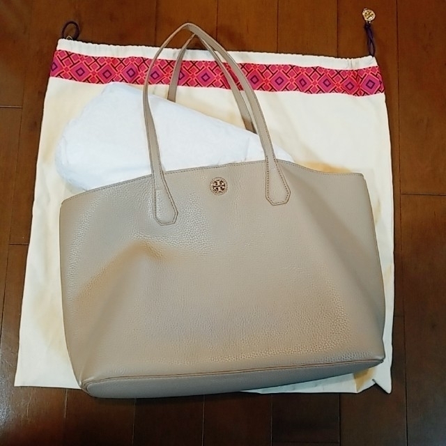 Tory Burch ショルダーバッグ グレー