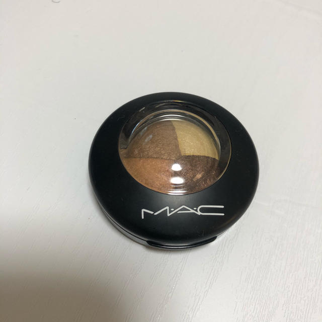 MAC(マック)のMac アイシャドウ コスメ/美容のベースメイク/化粧品(アイシャドウ)の商品写真