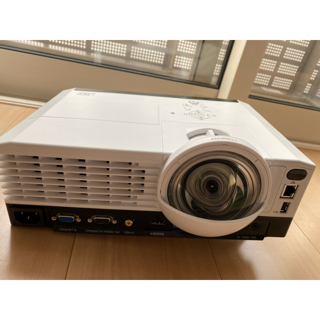 RICOH - リコー 4241n プロジェクターの通販 by かぼちゃ