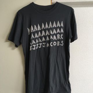 マークジェイコブス(MARC JACOBS)のMARC JACOBS  Tシャツ(Tシャツ(半袖/袖なし))