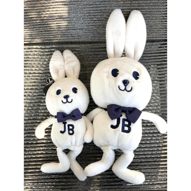 ジャックバニー ヘッドカバー セット - ゴルフ ジャックバニー ヘッドカバー セット - ゴルフ