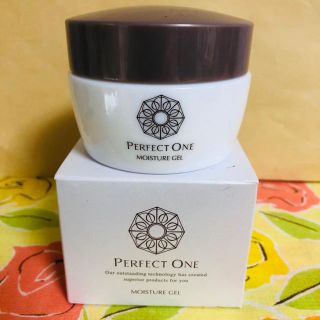 パーフェクトワン(PERFECT ONE)の☆パーフェクトワン  モイスチャージェル75g(オールインワン化粧品)