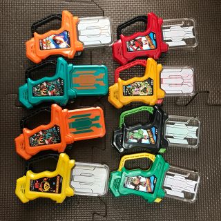 仮面ライダーエグゼイド　ガシャット　DX版(特撮)