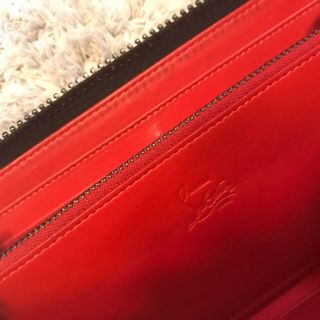 Christian Louboutin - クリスチャン ルブタン 長財布 マルチカラーの