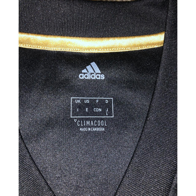 adidas(アディダス)のレアルマドリード  19-20 スポーツ/アウトドアのサッカー/フットサル(ウェア)の商品写真