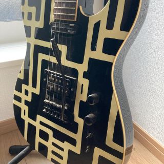 フェルナンデス TE-120 HT 布袋モデル citerol.com.br