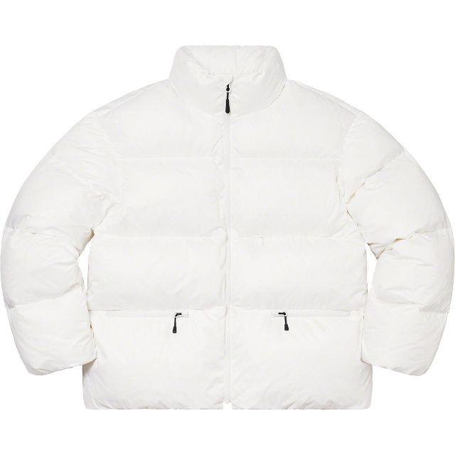 Supreme(シュプリーム)のMサイズ Supreme Yohji Yamamoto Down Jacket メンズのジャケット/アウター(ダウンジャケット)の商品写真