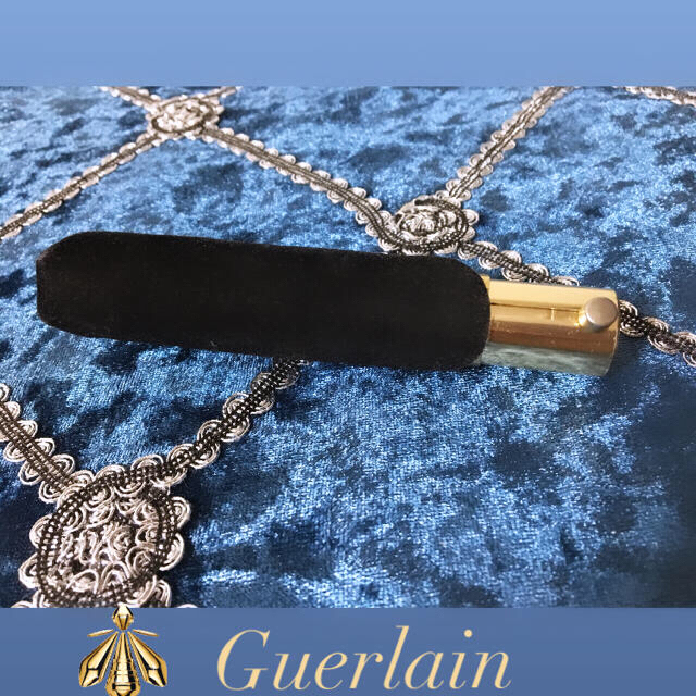 GUERLAIN(ゲラン)のゲラン パウダーブラシ コスメ/美容のメイク道具/ケアグッズ(ブラシ・チップ)の商品写真