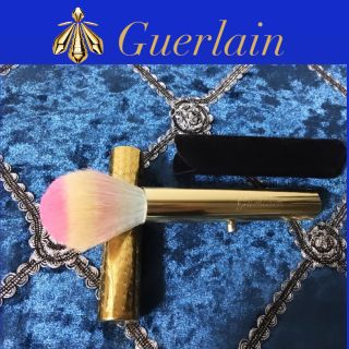 ゲラン(GUERLAIN)のゲラン パウダーブラシ(ブラシ・チップ)