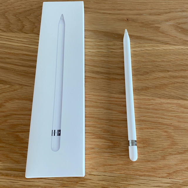 Apple Pencil 第一世代　美品