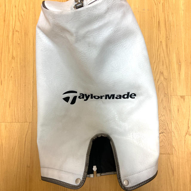 TaylorMade(テーラーメイド)のテーラーメイド  キャディバック   スポーツ/アウトドアのゴルフ(バッグ)の商品写真