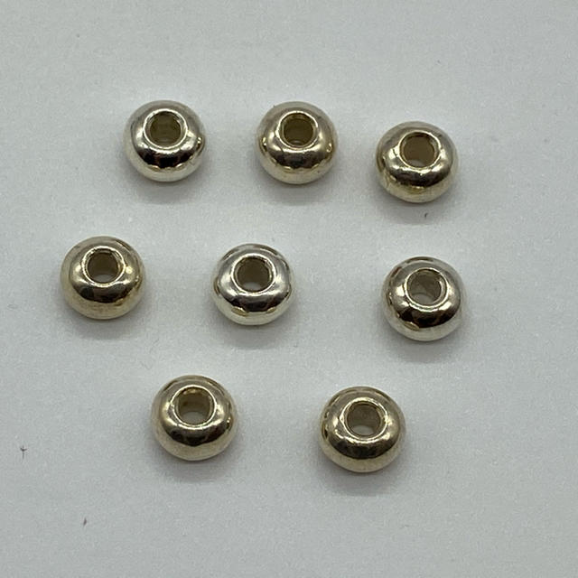 ゴローズ 美品 特大ビーズ 一発の値段です | bombaytools.com