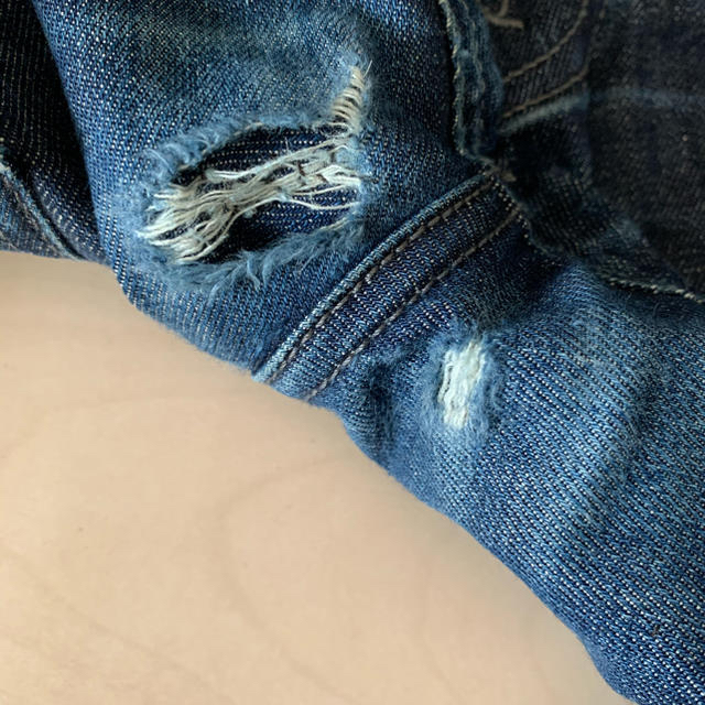 Nudie Jeans(ヌーディジーンズ)の【断捨離SALE中！】ヌーディージーンズ メンズのパンツ(デニム/ジーンズ)の商品写真