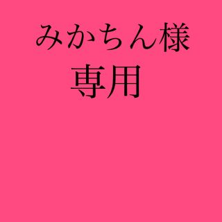 みかちん様専用(ブラ)