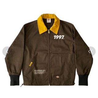 ディッキーズ(Dickies)のDickies Youth Loser EISENHOWER STRING(ブルゾン)