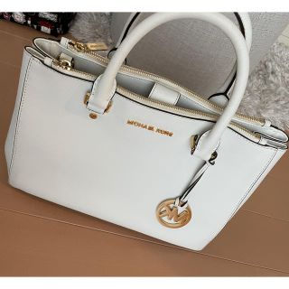 マイケルコース(Michael Kors)のあずさな様専用MICHAEL KORS  バッグ(ハンドバッグ)