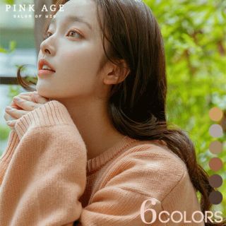 PinkAge(ピンクエイジ)フルウィッグの通販 by xxxshop|ラクマ