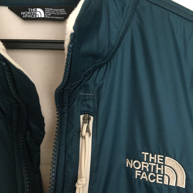 THE NORTH FACE(ザノースフェイス)のノースフェイス　フリース　300 TUNDRA メンズのジャケット/アウター(ブルゾン)の商品写真