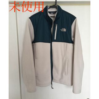 ザノースフェイス(THE NORTH FACE)のノースフェイス　フリース　300 TUNDRA(ブルゾン)