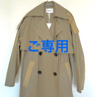 ENFOLD(トレンチコート)のフリマアイテム一覧 ENFOLD(トレンチコート)のフリマアイテム一覧